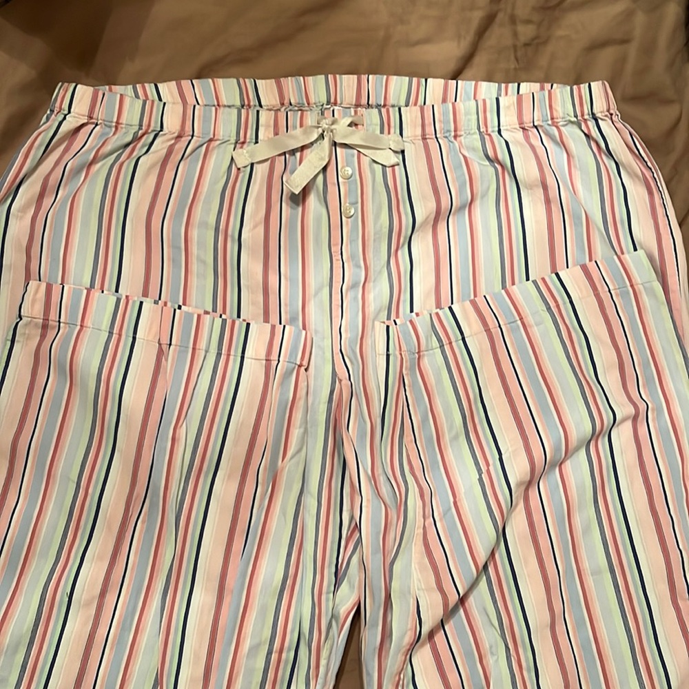 Pajama Pants